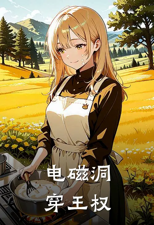 电磁洞穿王权(陈北辰陈岚)完本小说大全_完本热门小说电磁洞穿王权陈北辰陈岚