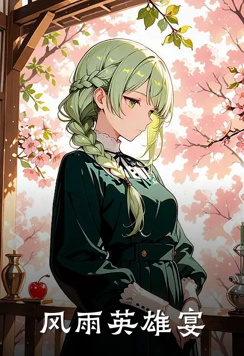 风雨英雄宴孙大乐季无双热门小说推荐_完本小说大全风雨英雄宴(孙大乐季无双)
