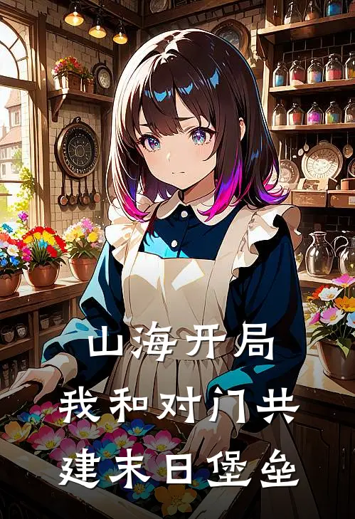 山海开局，我和对门共建末日堡垒林晓林国栋最新热门小说_免费小说全文阅读山海开局，我和对门共建末日堡垒(林晓林国栋)