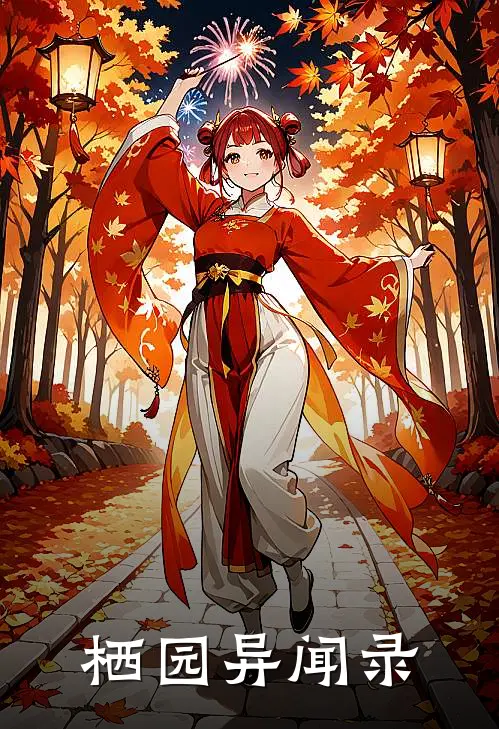 苏轻莫怀舟《栖园异闻录》小说免费在线阅读_栖园异闻录(苏轻莫怀舟)已完结小说