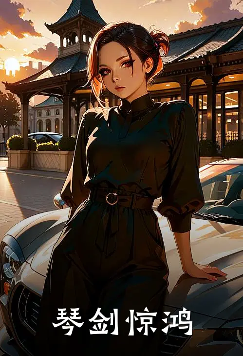 萧景琰沈清弦(琴剑惊鸿)全本阅读_萧景琰沈清弦最新热门小说