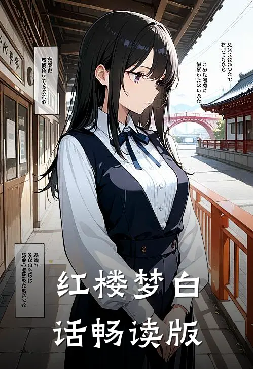 红楼梦【白话畅读版】甄士隐贾雨村完结版免费小说_完本小说大全红楼梦【白话畅读版】甄士隐贾雨村