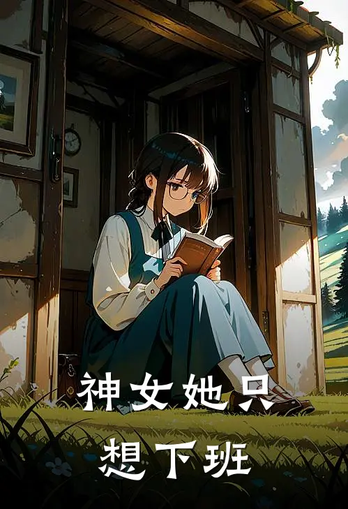 神女她只想下班(云曦洛宸)火爆小说_《神女她只想下班》云曦洛宸小说免费在线阅读