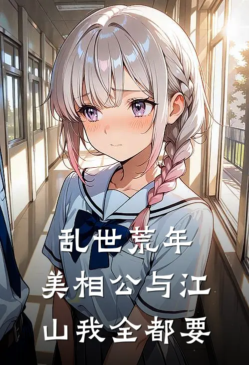 祁若白江月璃(乱世荒年，美相公与江山我全都要)全章节在线阅读_(乱世荒年，美相公与江山我全都要)完结版免费阅读