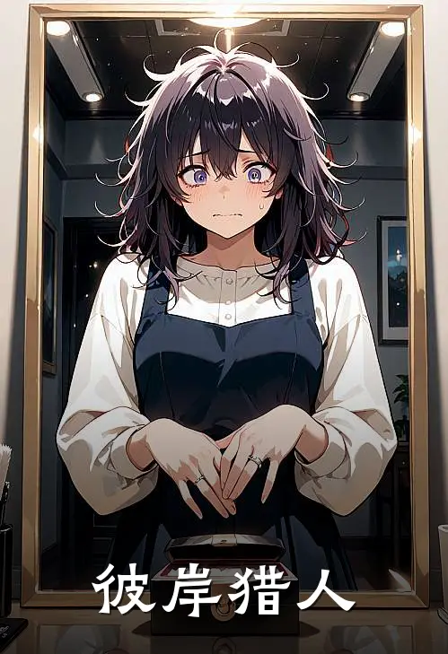 彼岸猎人(伊森阿尔法)全本完结小说_完整版免费全文阅读彼岸猎人(伊森阿尔法)