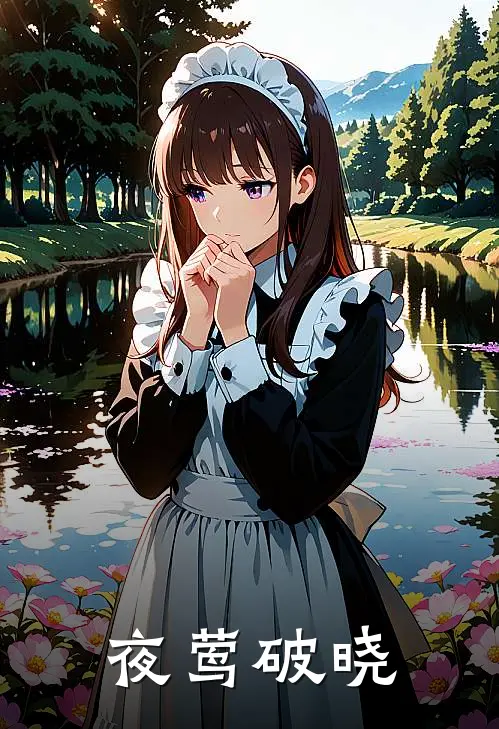 夜莺破晓(黎耀堂沈砚之)在线阅读免费小说_完整版小说免费阅读夜莺破晓(黎耀堂沈砚之)