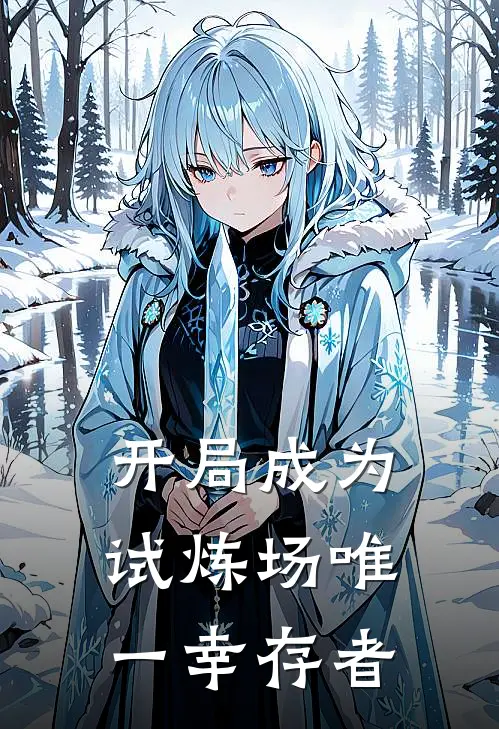 陈道藏林瑶《开局成为试炼场唯一幸存者》小说免费在线阅读_开局成为试炼场唯一幸存者(陈道藏林瑶)已完结小说