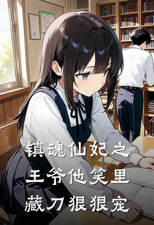 镇魂仙妃之王爷他笑里藏刀狠狠宠