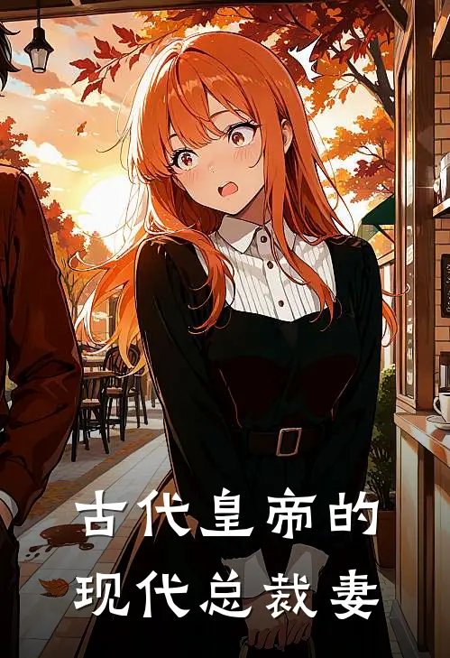 古代皇帝的现代总裁妻