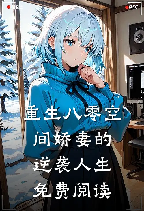 重生八零空间娇妻的逆袭人生免费阅读