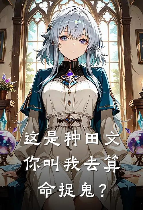 这是种田文，你叫我去算命捉鬼？(叶青玄李松)最新推荐小说_在哪看免费小说这是种田文，你叫我去算命捉鬼？叶青玄李松