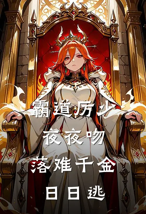 霸道厉少夜夜吻，落难千金日日逃(厉北爵墨玉笙)最新推荐小说_最新免费小说霸道厉少夜夜吻，落难千金日日逃厉北爵墨玉笙