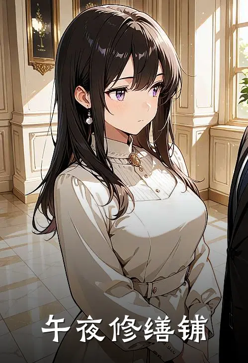 午夜修缮铺