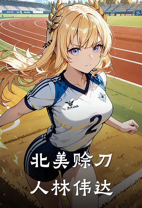 北美赊刀人林伟达(伟达林伟达)全文免费阅读无弹窗大结局_《北美赊刀人林伟达》伟达林伟达免费小说