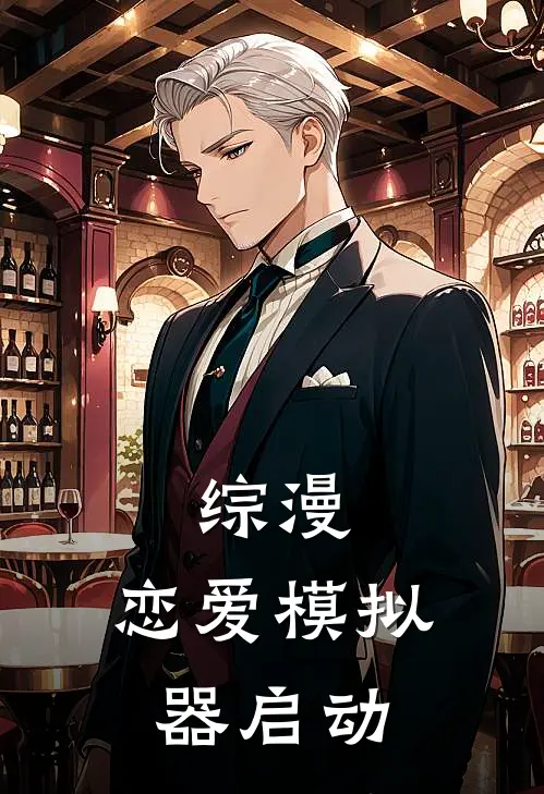 综漫：恋爱模拟器启动