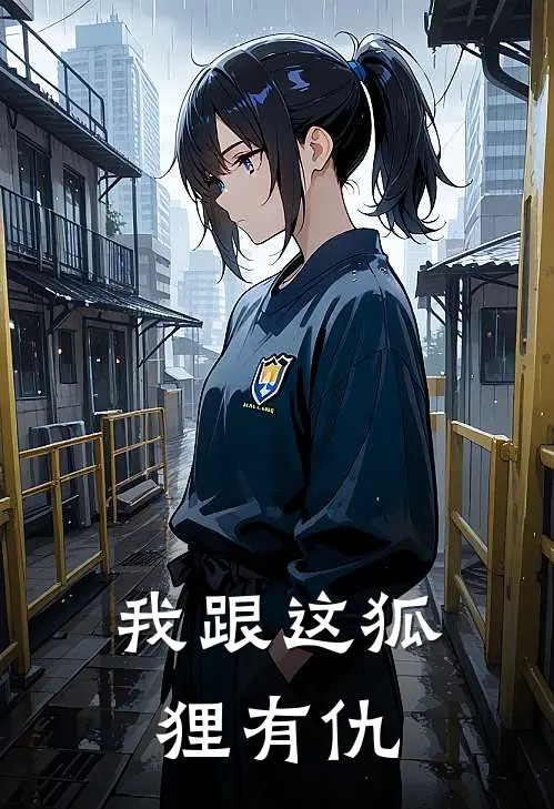 我跟这狐狸有仇