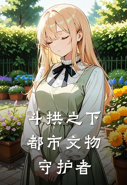 斗拱之下：都市文物守护者