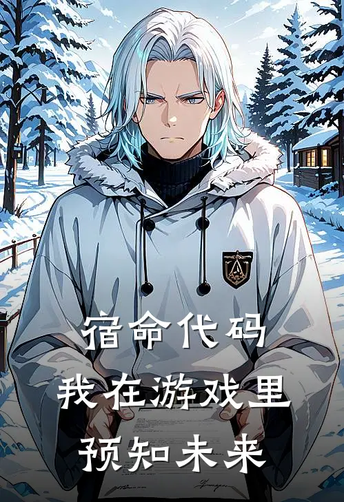 宿命代码：我在游戏里预知未来林深周明宇完本完结小说_无弹窗全文免费阅读宿命代码：我在游戏里预知未来(林深周明宇)