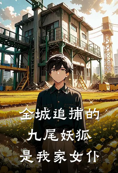 林逸秦冷月《全城追捕的九尾妖狐，是我家女仆》完整版在线阅读_林逸秦冷月完整版在线阅读