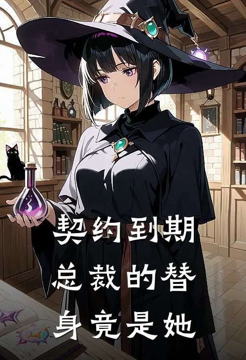 契约到期：总裁的替身竟是她(温苒傅沉舟)全本免费小说_新热门小说契约到期：总裁的替身竟是她温苒傅沉舟