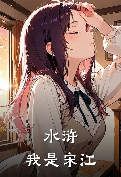 水浒：我是宋江