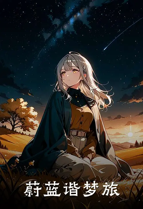 蔚蓝谐梦旅(伊莎贝尔艾伦)完本小说大全_热门小说大全蔚蓝谐梦旅伊莎贝尔艾伦