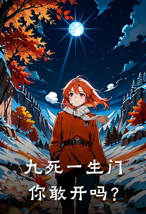 九死一生门你敢开吗？