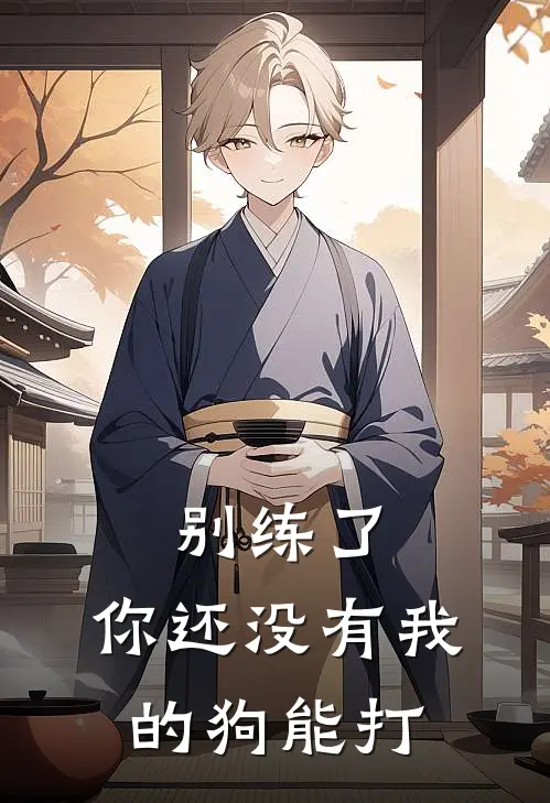 寇心念赵昊别练了，你还没有我的狗能打全本免费在线阅读_别练了，你还没有我的狗能打全本阅读
