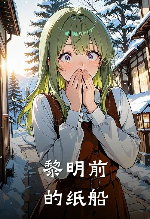 黎明前的纸船尘安嘉禾免费小说完整版_热门的小说黎明前的纸船尘安嘉禾