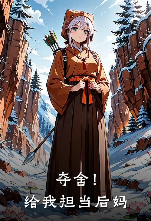 夺舍！给我担当后妈池棠虞舟免费小说完整版_最新好看小说夺舍！给我担当后妈池棠虞舟