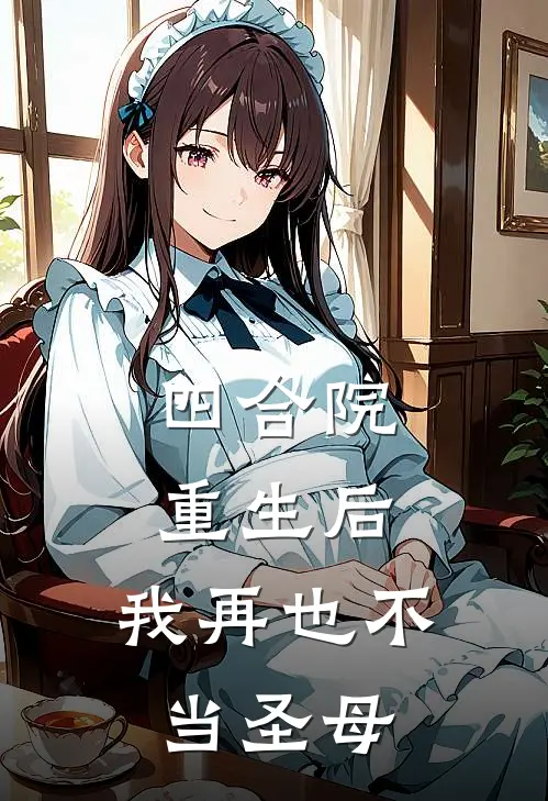 四合院：重生后，我再也不当圣母林婉婷何雨柱最新章节免费阅读_四合院：重生后，我再也不当圣母全文免费在线阅读