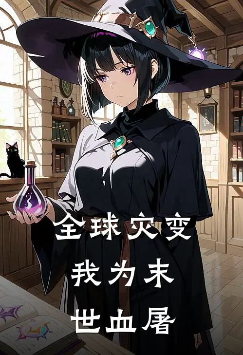 全球灾变，我为末世血屠(陈悸牛志)在线阅读免费小说_最新章节列表全球灾变，我为末世血屠(陈悸牛志)