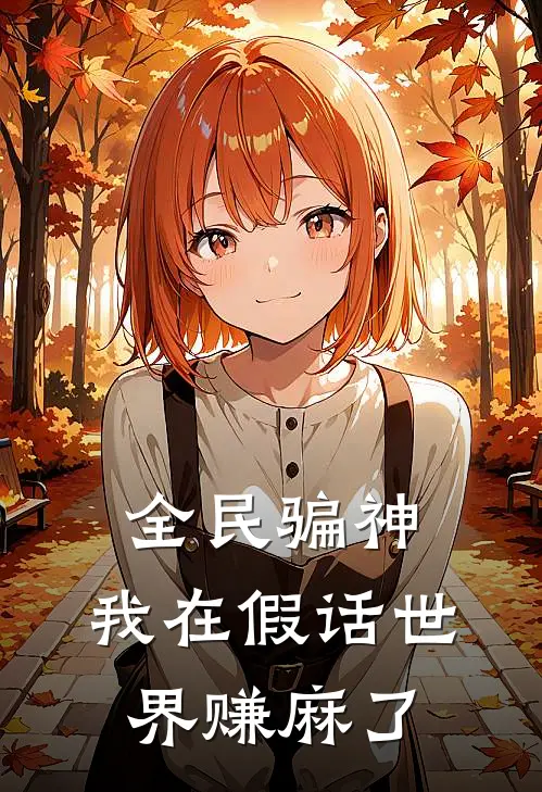 全民骗神：我在假话世界赚麻了