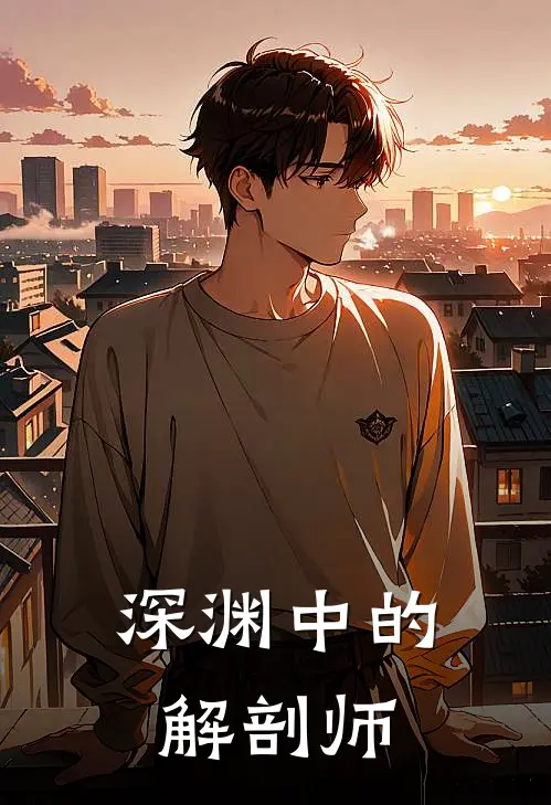 深渊中的解剖师(林深苏晚)免费小说阅读_免费小说完整版深渊中的解剖师(林深苏晚)