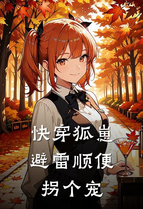 青妩顾衍《快穿狐崽：避雷顺便拐个宠》最新章节阅读_(青妩顾衍)热门小说