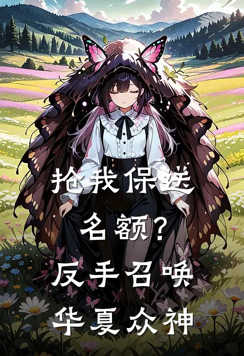 抢我保送名额？反手召唤华夏众神苏昊莫文涛最新更新小说_在线阅读免费小说抢我保送名额？反手召唤华夏众神苏昊莫文涛