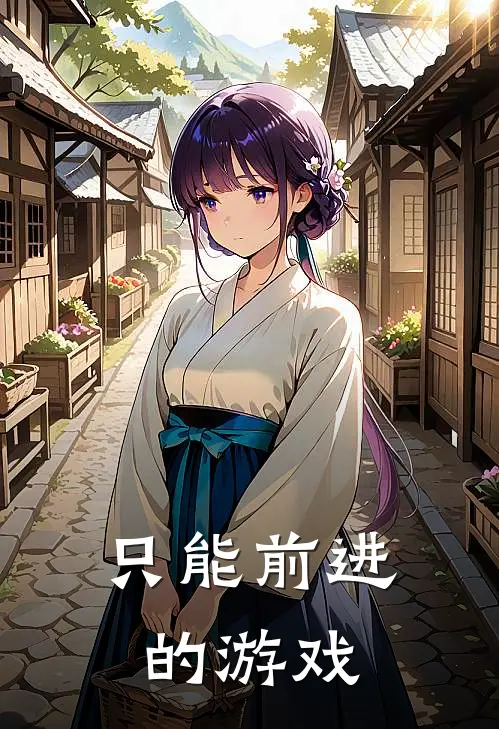 只能前进的游戏