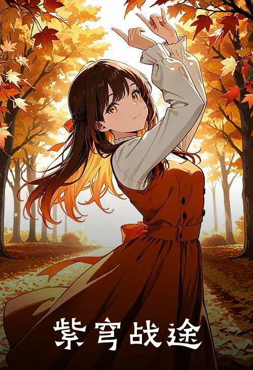 叶尘叶玲紫穹战途全文免费阅读_叶尘叶玲完整版免费阅读