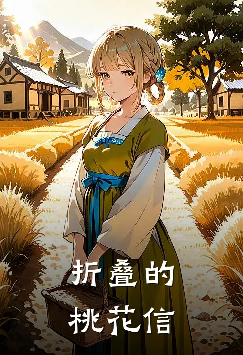 折叠的桃花信(沈渊林墨)免费阅读完整版小说_完结免费小说折叠的桃花信(沈渊林墨)