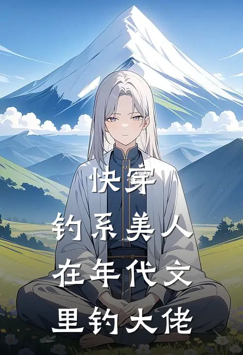 快穿：钓系美人在年代文里钓大佬
