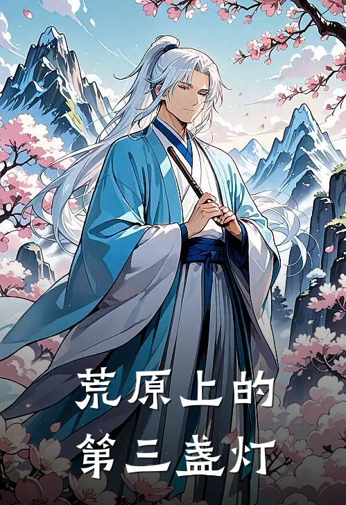 荒原上的第三盏灯(夷玄烛生)热门小说大全_免费小说大全荒原上的第三盏灯夷玄烛生