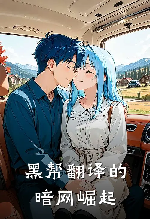 黑帮翻译的暗网崛起叶凌霜索菲亚热门小说阅读_好看的小说推荐完结黑帮翻译的暗网崛起叶凌霜索菲亚