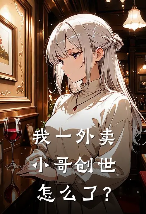 我一外卖小哥创世，怎么了？范烨赵虎完结版小说_最新章节列表我一外卖小哥创世，怎么了？(范烨赵虎)