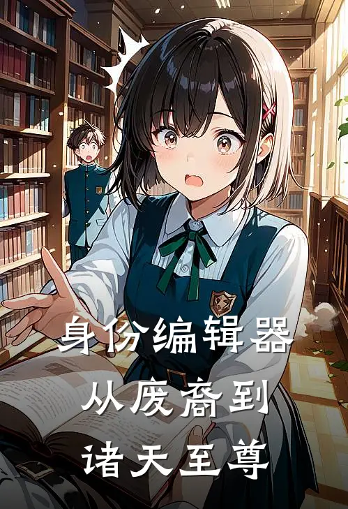 身份编辑器：从废裔到诸天至尊(叶青羽苏清雪)完结小说推荐_小说全文免费阅读身份编辑器：从废裔到诸天至尊叶青羽苏清雪