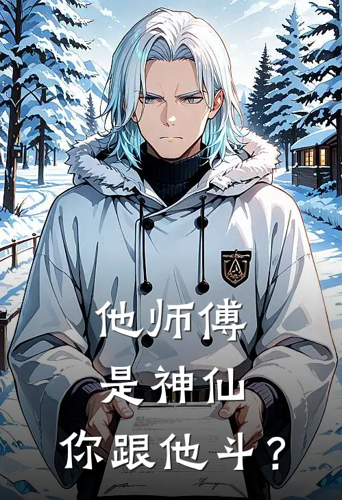 他师傅是神仙，你跟他斗？李玄苏薇薇完本热门小说_完本小说免费他师傅是神仙，你跟他斗？(李玄苏薇薇)