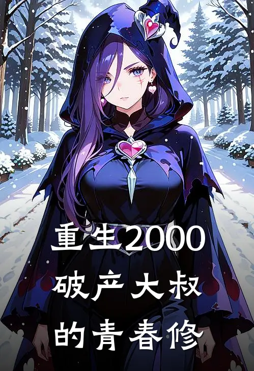 重生2000：破产大叔的青春修(沈砚苏清雪)已完结小说_重生2000：破产大叔的青春修(沈砚苏清雪)小说免费在线阅读