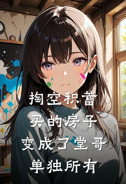 掏空积蓄买的房子，变成了堂哥单独所有