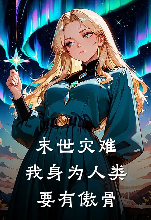 末世灾难，我身为人类要有傲骨张浩知秋全文免费阅读_热门小说大全末世灾难，我身为人类要有傲骨张浩知秋