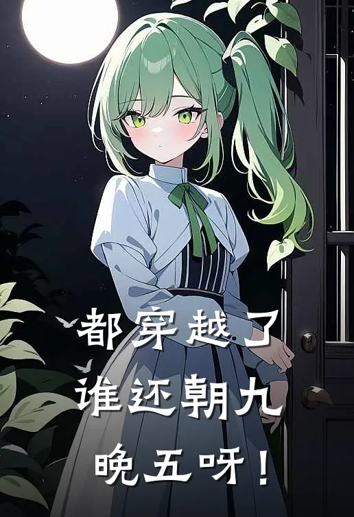 都穿越了，谁还朝九晚五呀！(张澈崔琰)完结版免费阅读_都穿越了，谁还朝九晚五呀！全文免费阅读