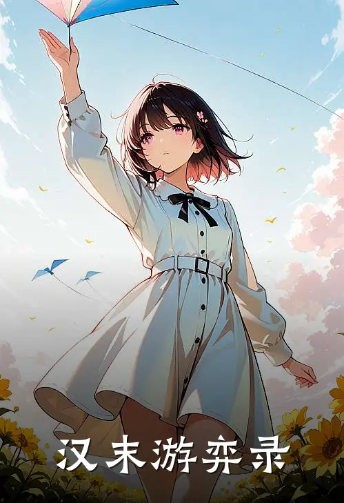 汉末游弈录沈砚王焕完结版免费阅读_汉末游弈录全章节免费在线阅读